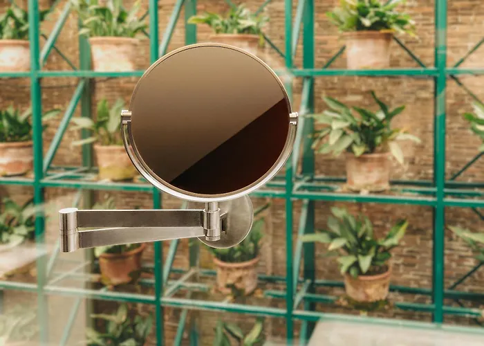Hotel Casa Camper Barcelona